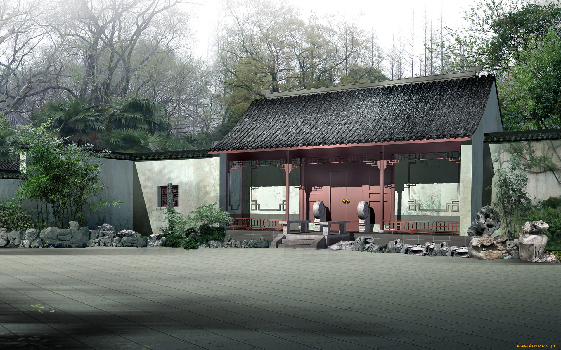 3, , architecture, 